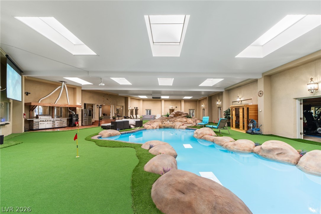 2525 Driftwood Drive Las Vegas NV 89107