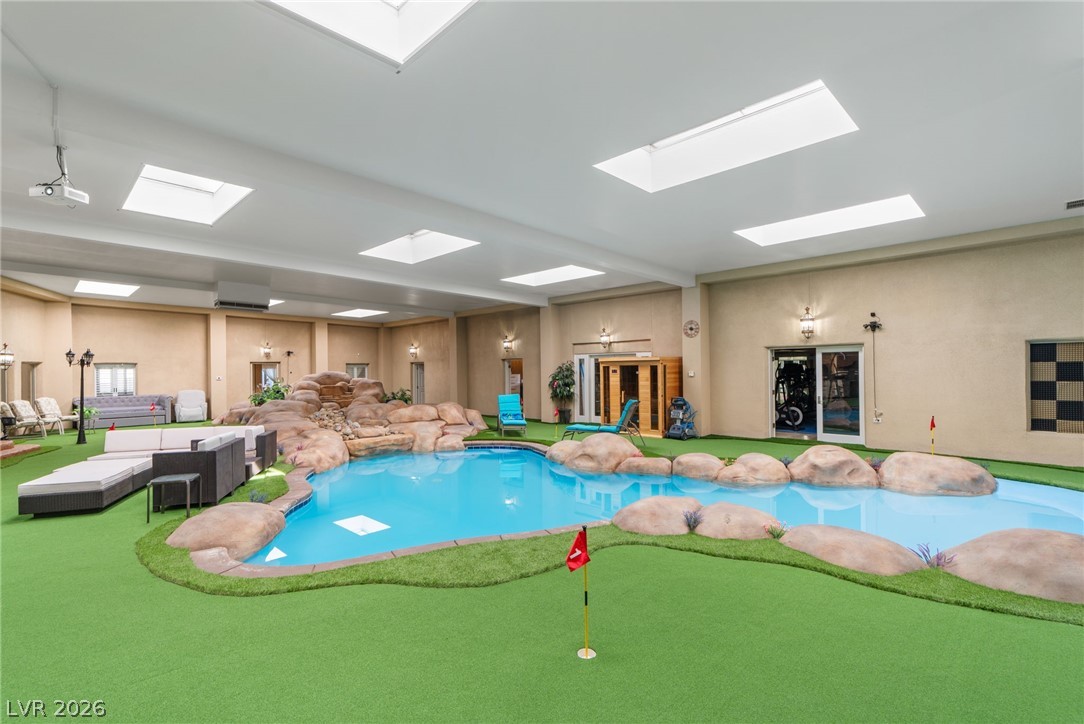 2525 Driftwood Drive Las Vegas NV 89107