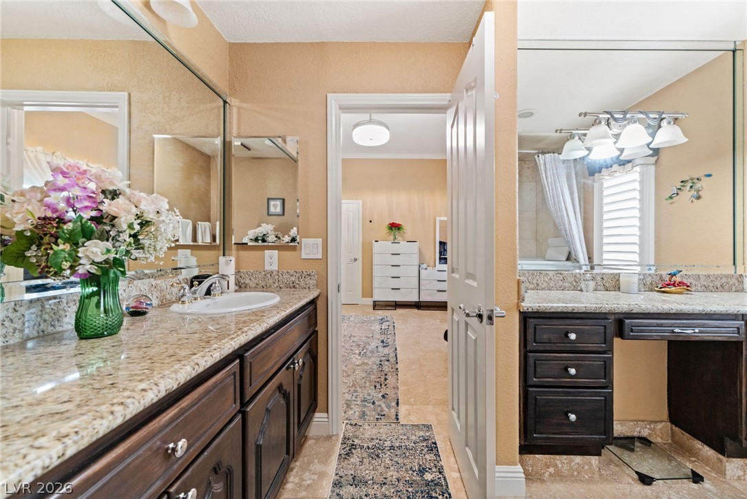 2525 Driftwood Drive Las Vegas NV 89107