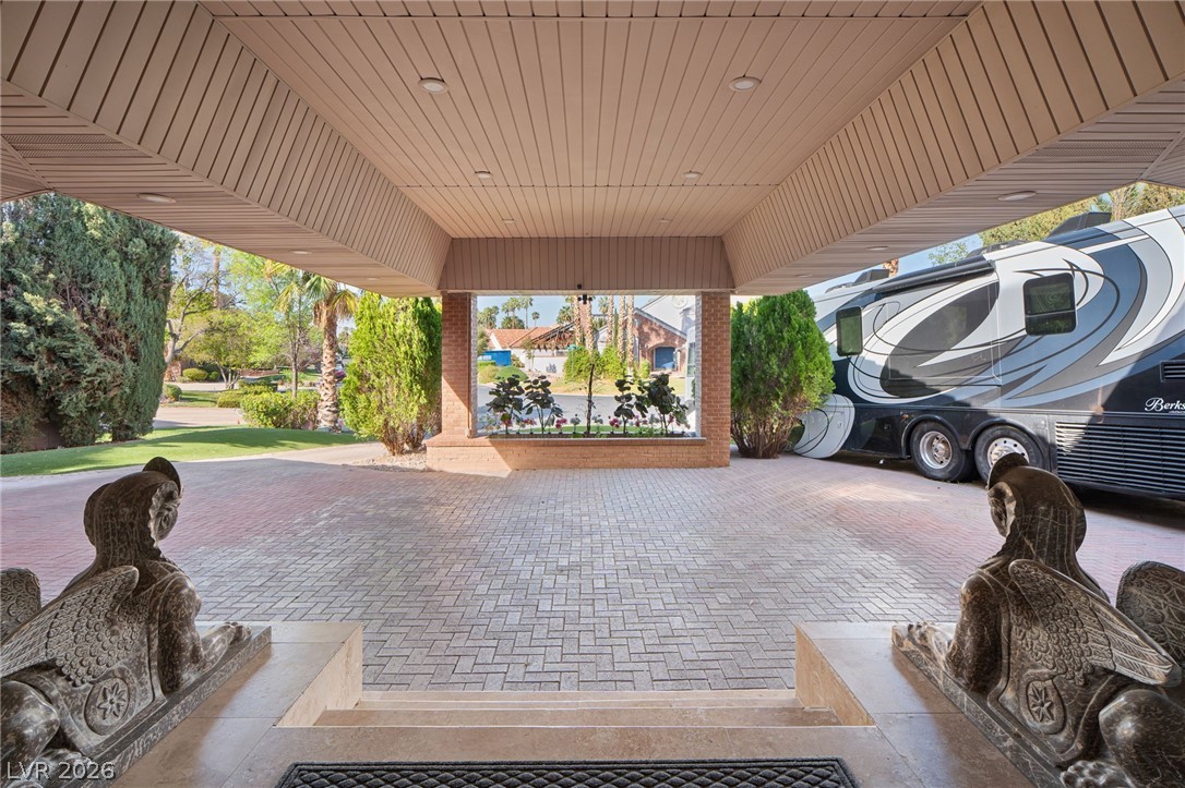 2525 Driftwood Drive Las Vegas NV 89107