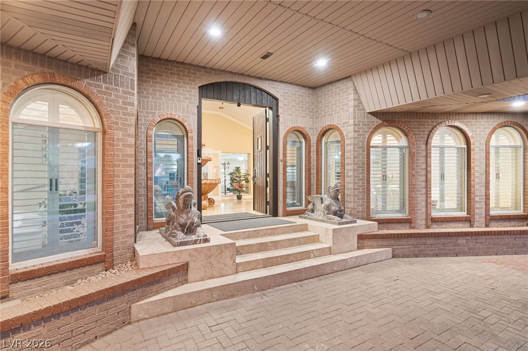 2525 Driftwood Drive Las Vegas NV 89107