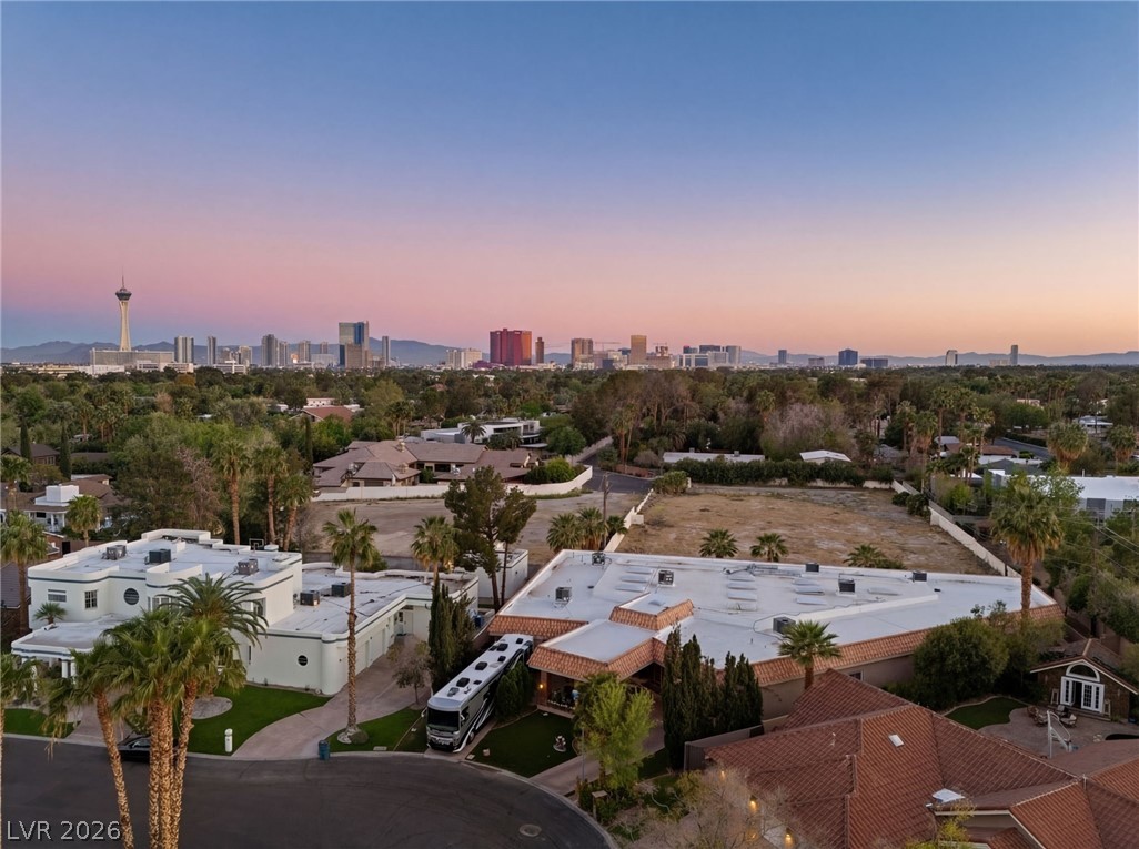 2525 Driftwood Drive Las Vegas NV 89107