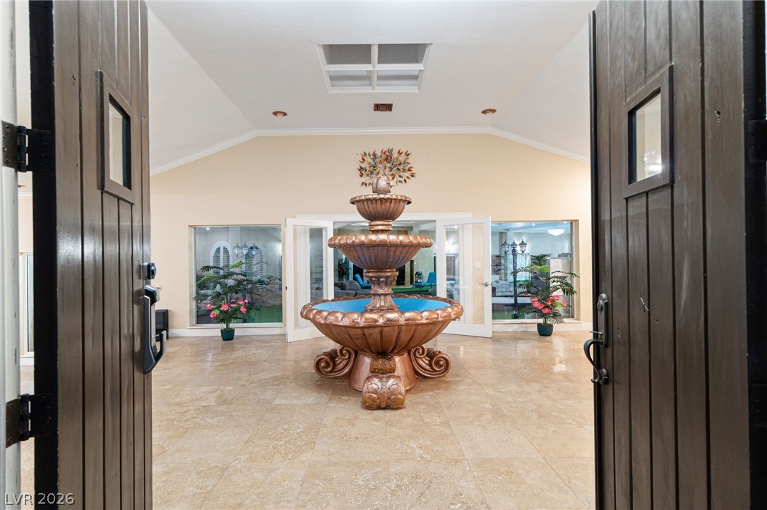 2525 Driftwood Drive Las Vegas NV 89107