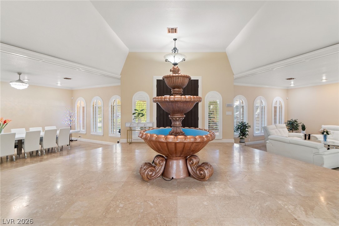 2525 Driftwood Drive Las Vegas NV 89107