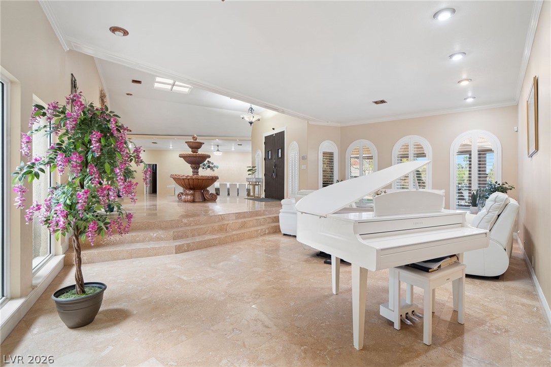 2525 Driftwood Drive Las Vegas NV 89107