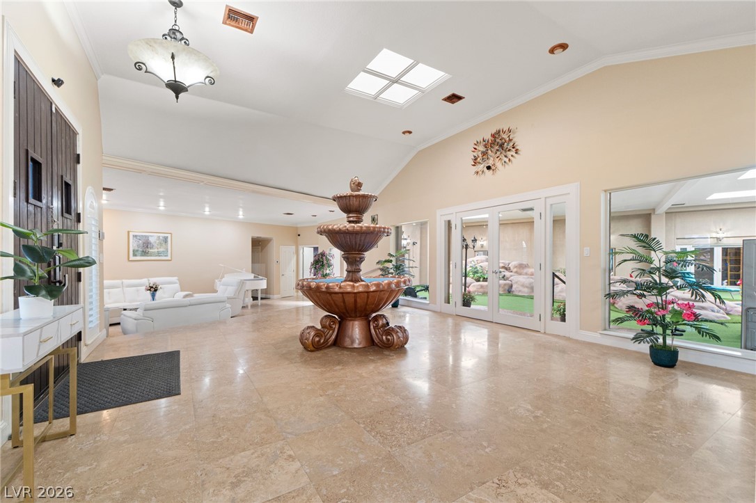2525 Driftwood Drive Las Vegas NV 89107