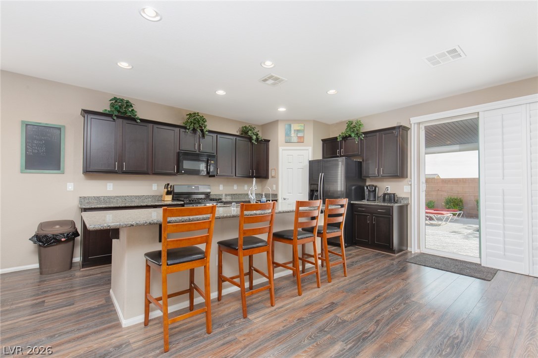 984 Pretty Fire Street Las Vegas NV 89178