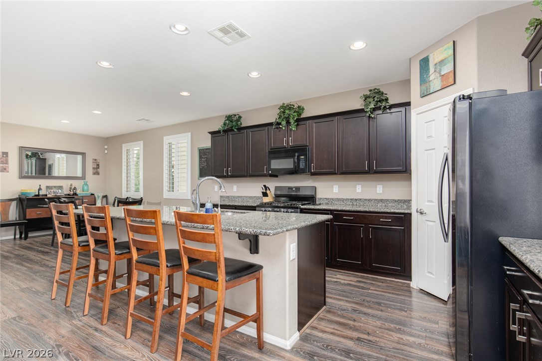 984 Pretty Fire Street Las Vegas NV 89178