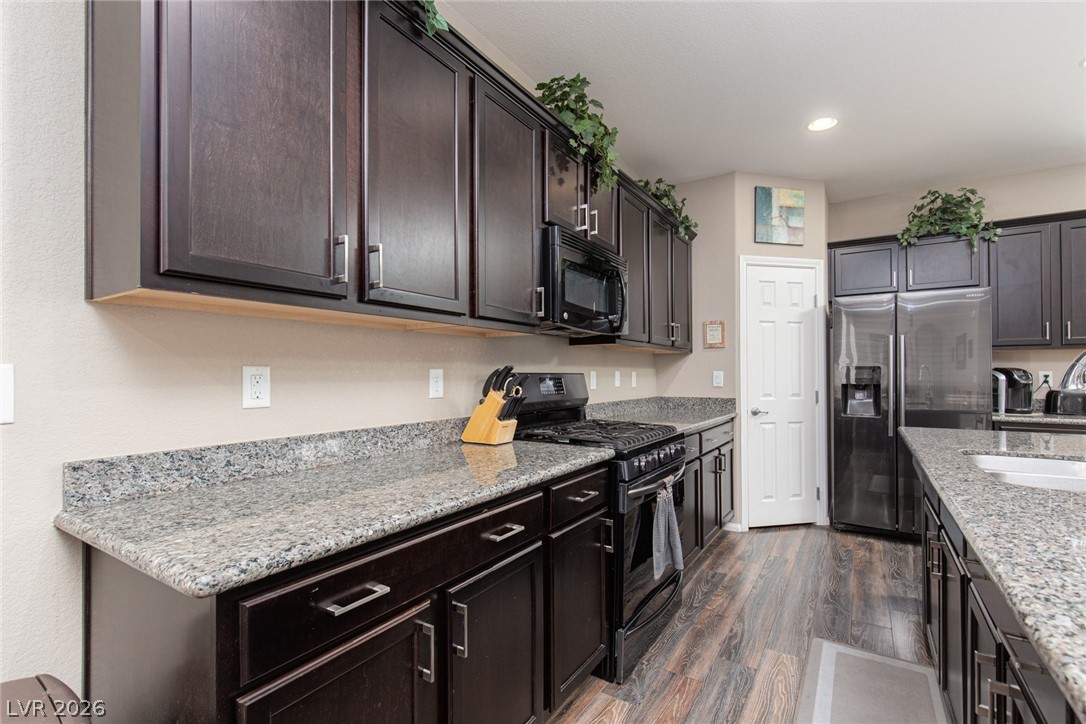 984 Pretty Fire Street Las Vegas NV 89178