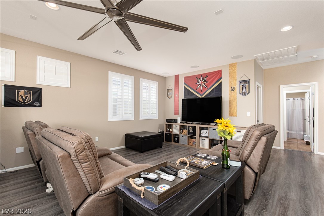 984 Pretty Fire Street Las Vegas NV 89178