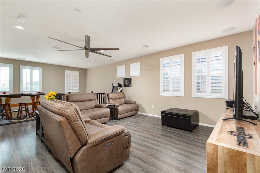 984 Pretty Fire Street Las Vegas NV 89178