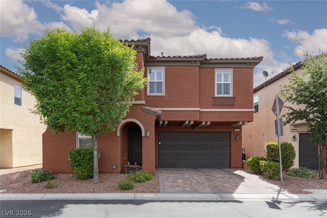 984 Pretty Fire Street Las Vegas NV 89178