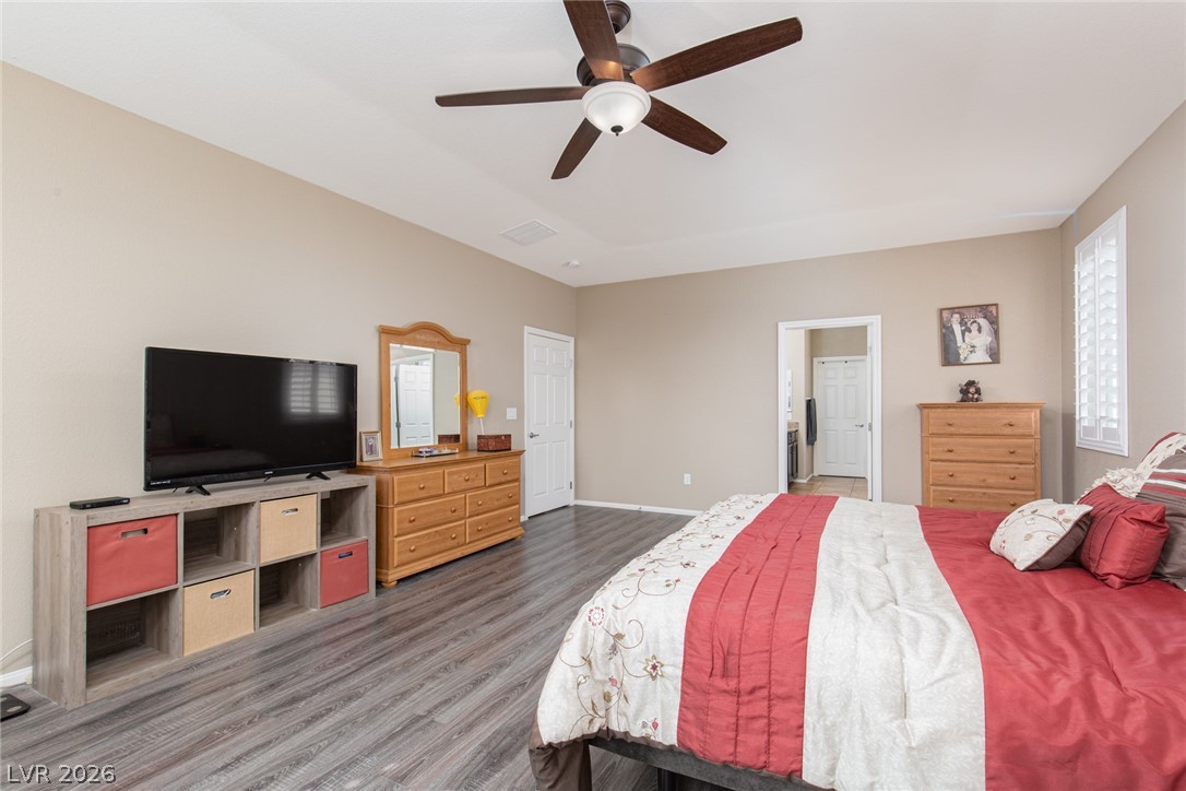 984 Pretty Fire Street Las Vegas NV 89178