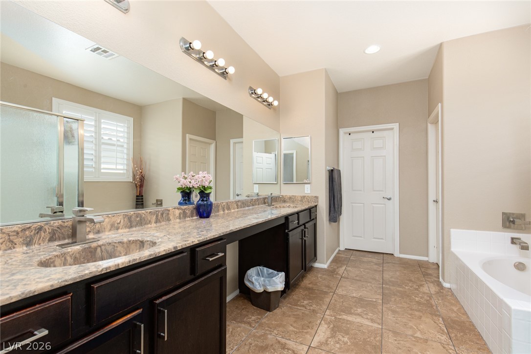 984 Pretty Fire Street Las Vegas NV 89178