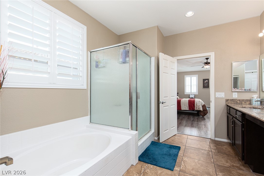 984 Pretty Fire Street Las Vegas NV 89178