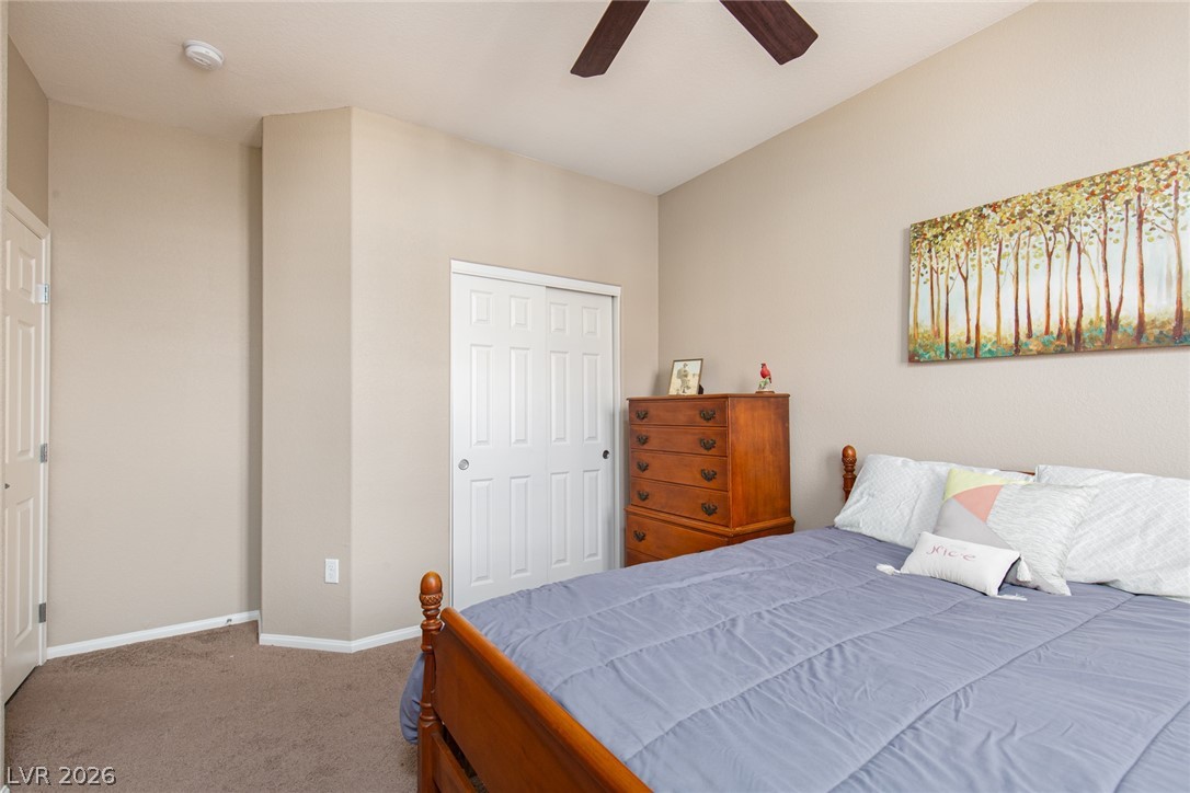 984 Pretty Fire Street Las Vegas NV 89178