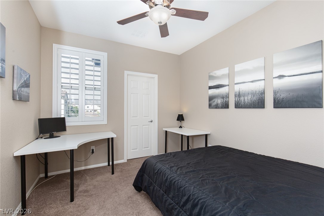 984 Pretty Fire Street Las Vegas NV 89178