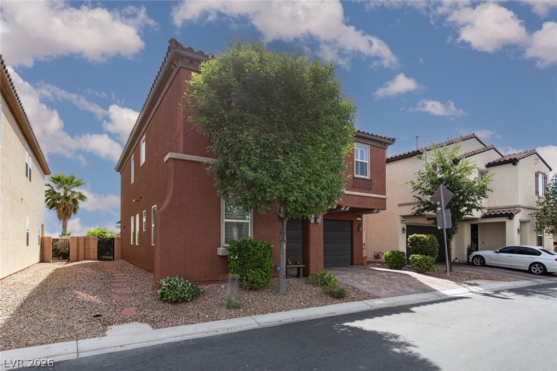 984 Pretty Fire Street Las Vegas NV 89178