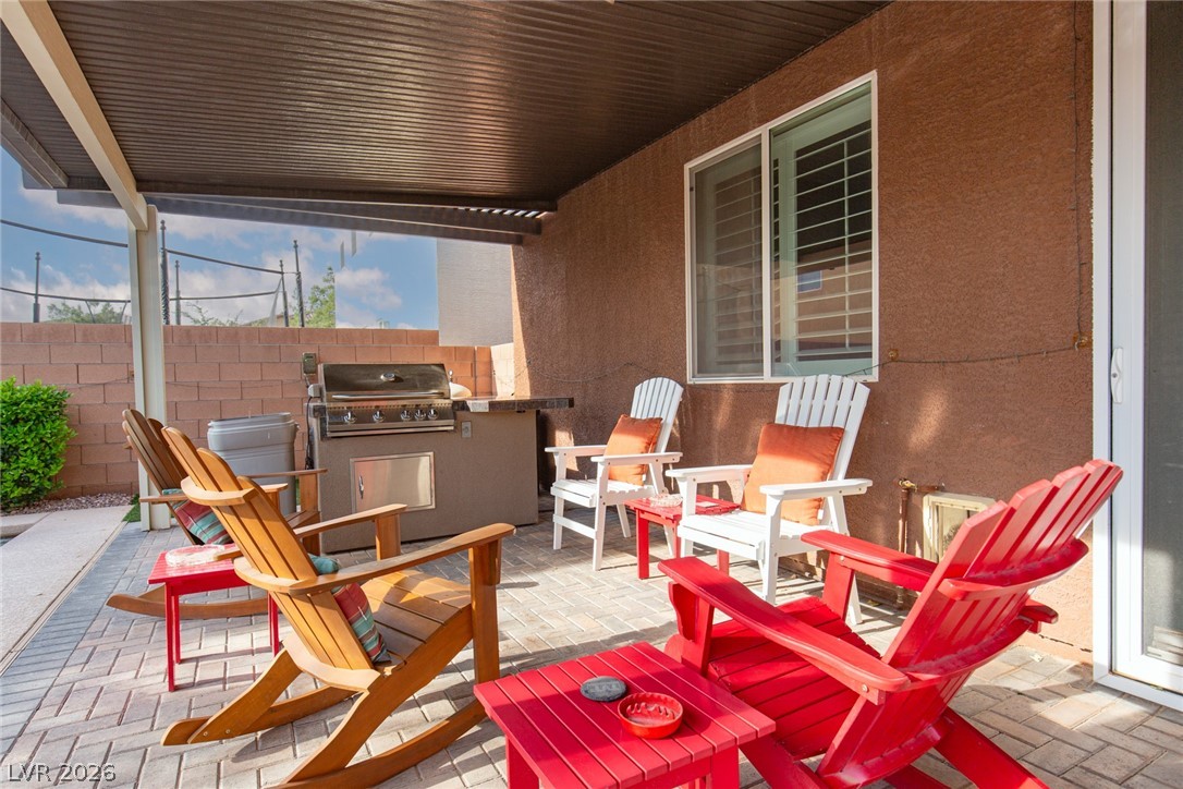984 Pretty Fire Street Las Vegas NV 89178