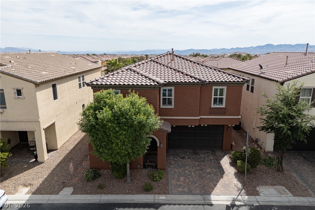 984 Pretty Fire Street Las Vegas NV 89178