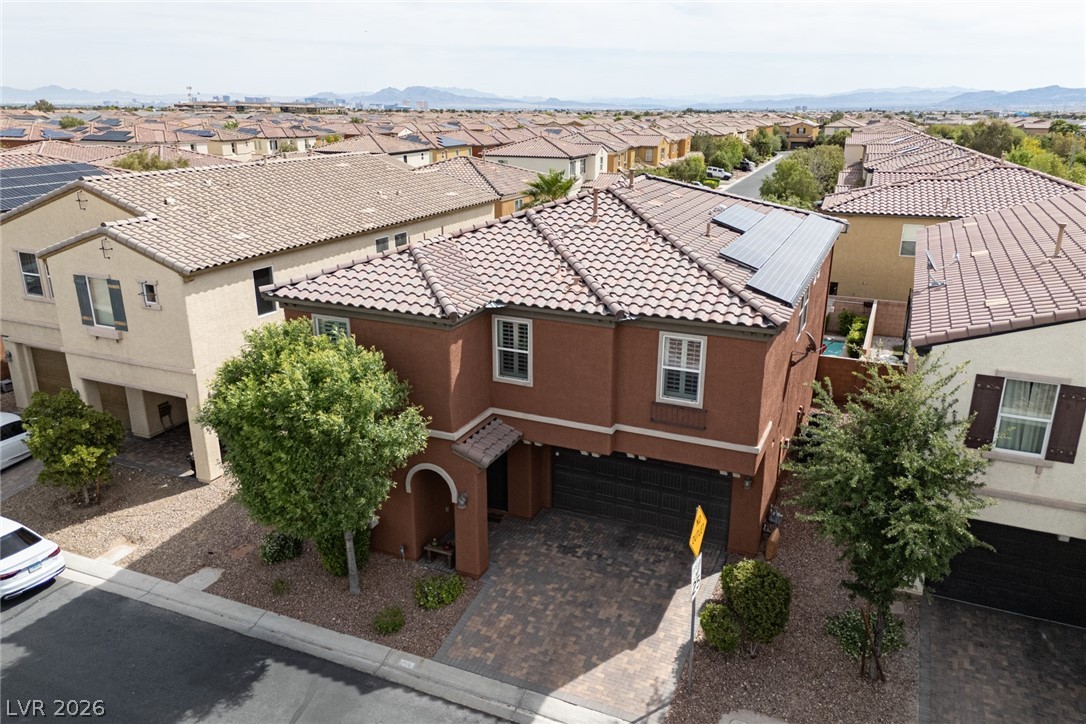 984 Pretty Fire Street Las Vegas NV 89178