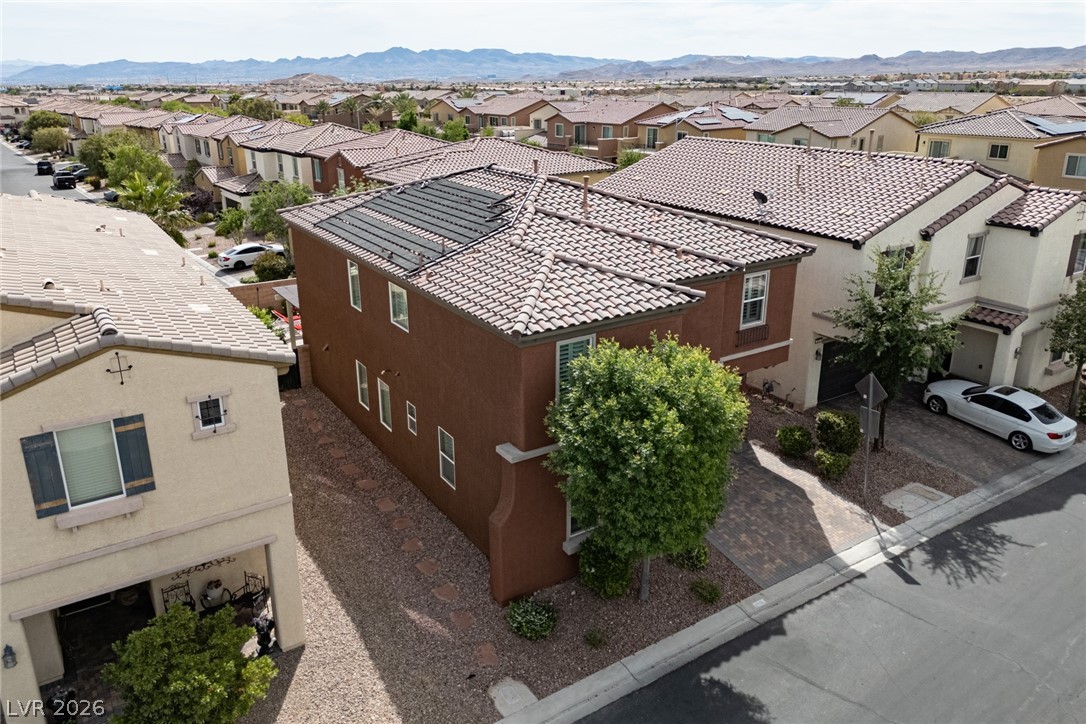 984 Pretty Fire Street Las Vegas NV 89178