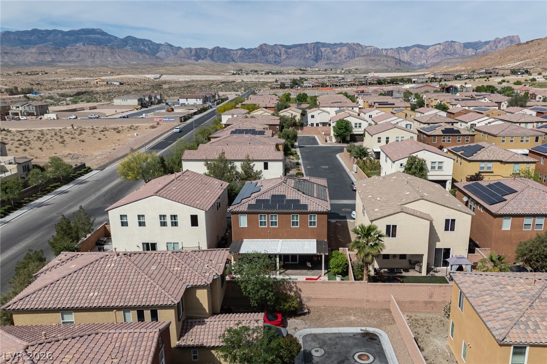 984 Pretty Fire Street Las Vegas NV 89178