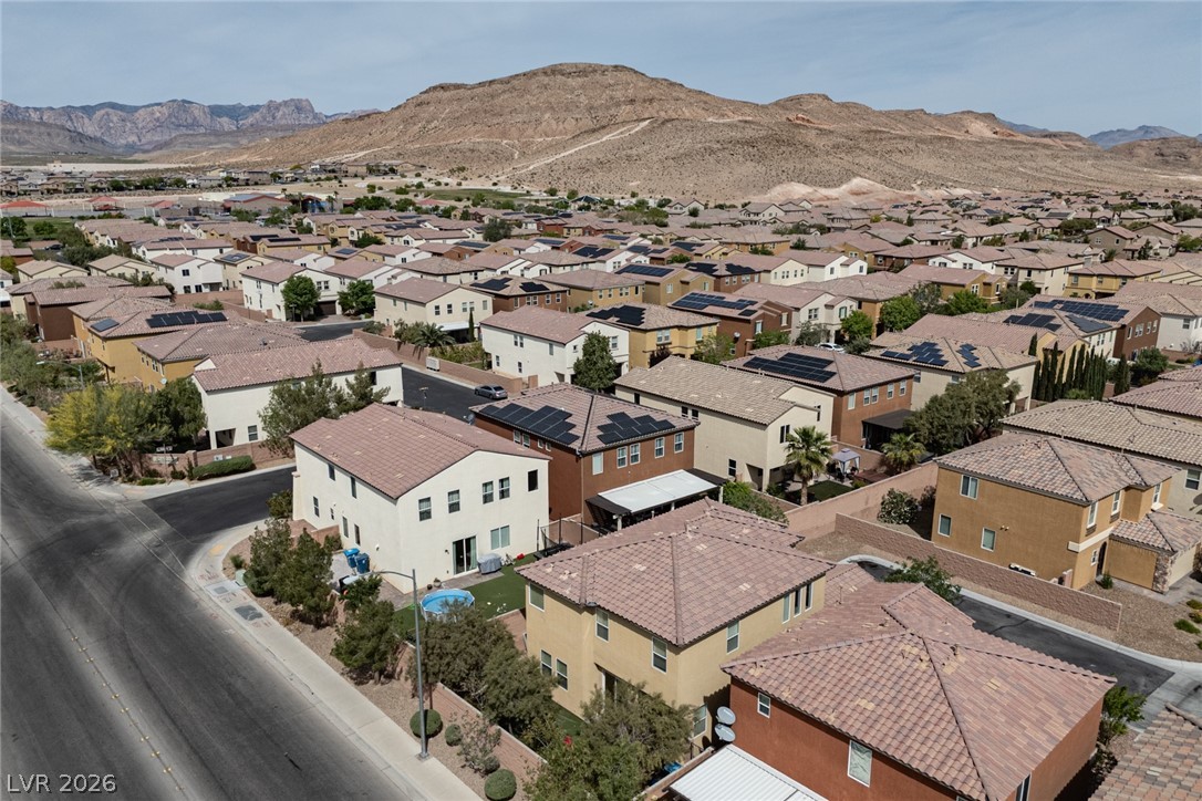 984 Pretty Fire Street Las Vegas NV 89178