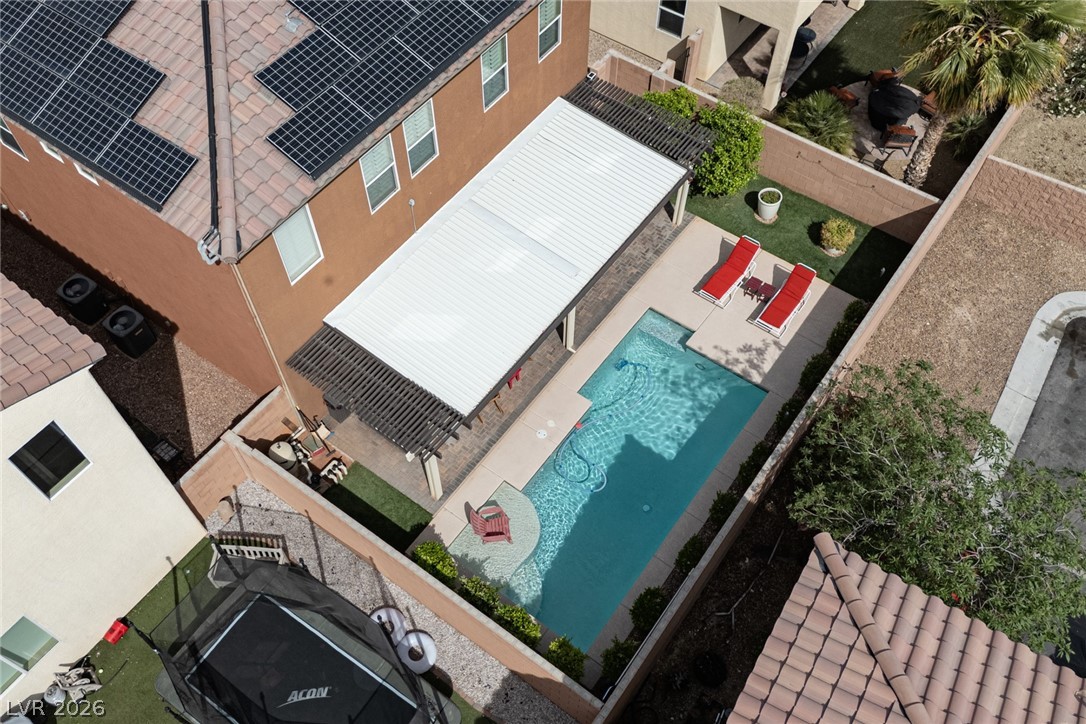 984 Pretty Fire Street Las Vegas NV 89178