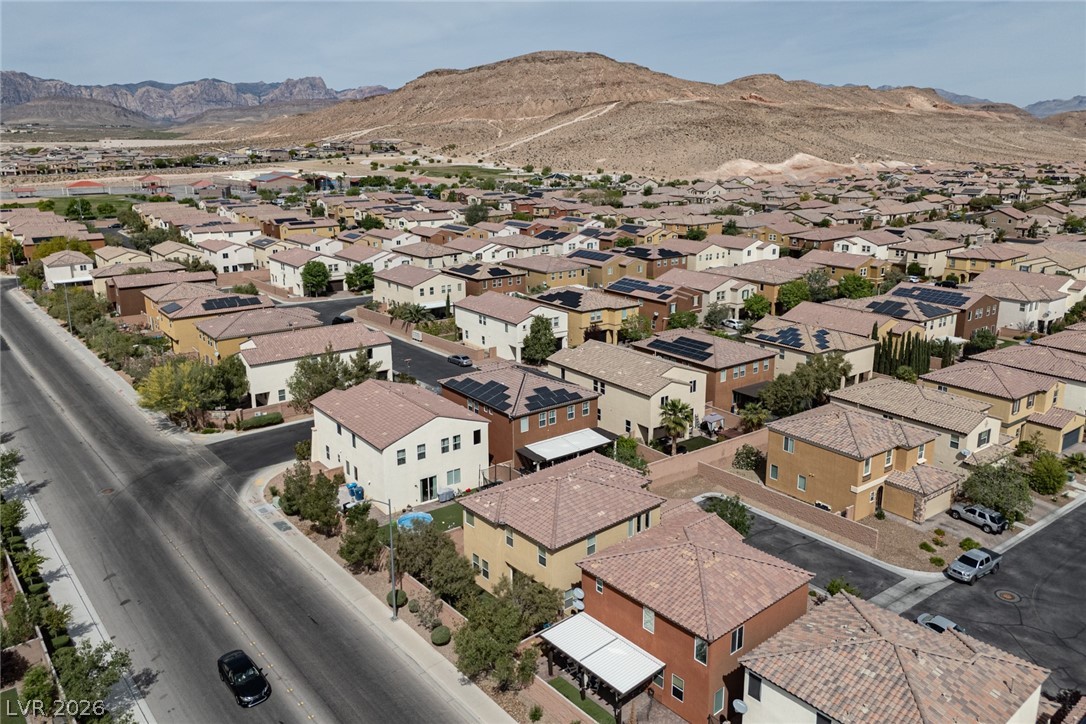 984 Pretty Fire Street Las Vegas NV 89178