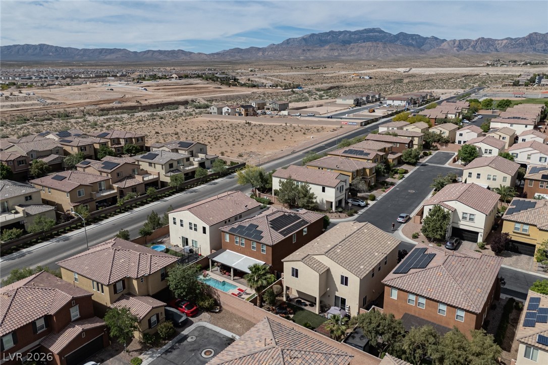 984 Pretty Fire Street Las Vegas NV 89178