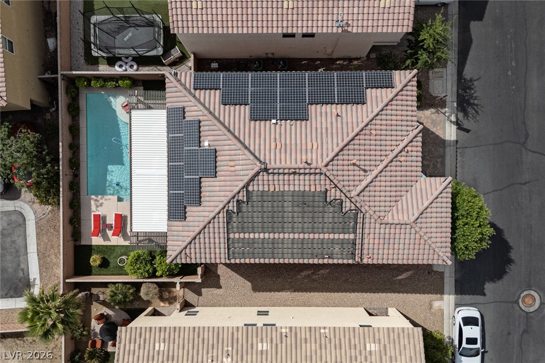 984 Pretty Fire Street Las Vegas NV 89178