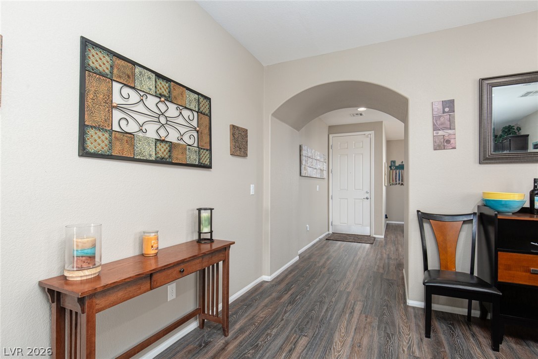 984 Pretty Fire Street Las Vegas NV 89178