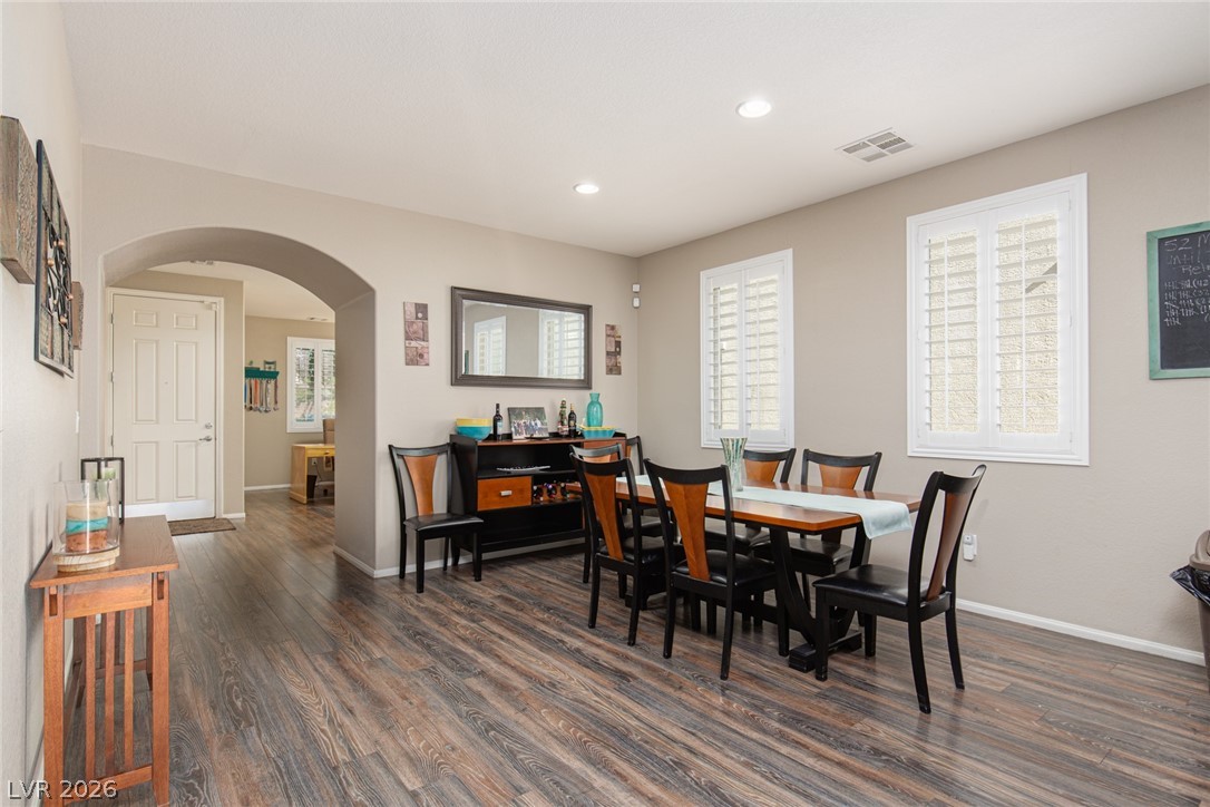 984 Pretty Fire Street Las Vegas NV 89178