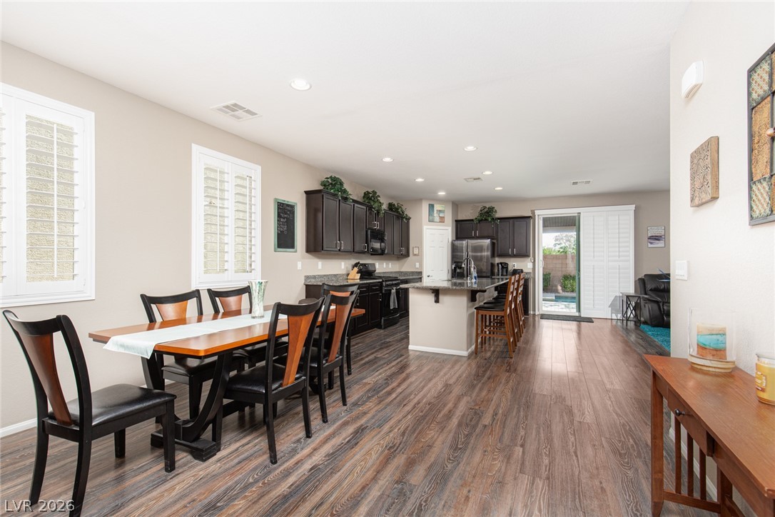 984 Pretty Fire Street Las Vegas NV 89178