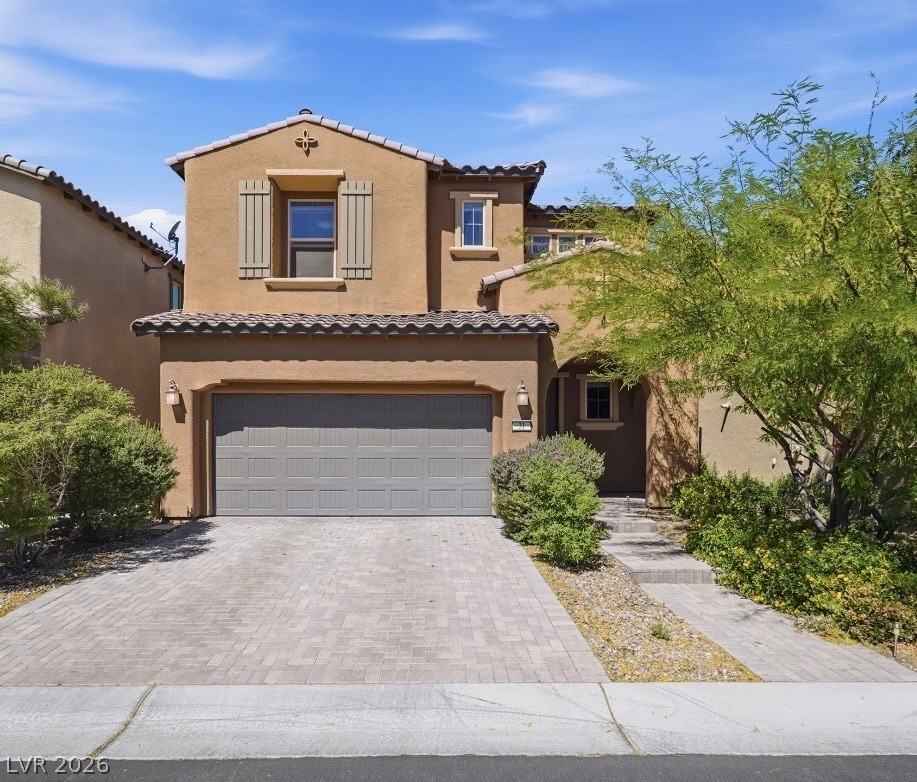 31 Berneri Drive Las Vegas NV 89138