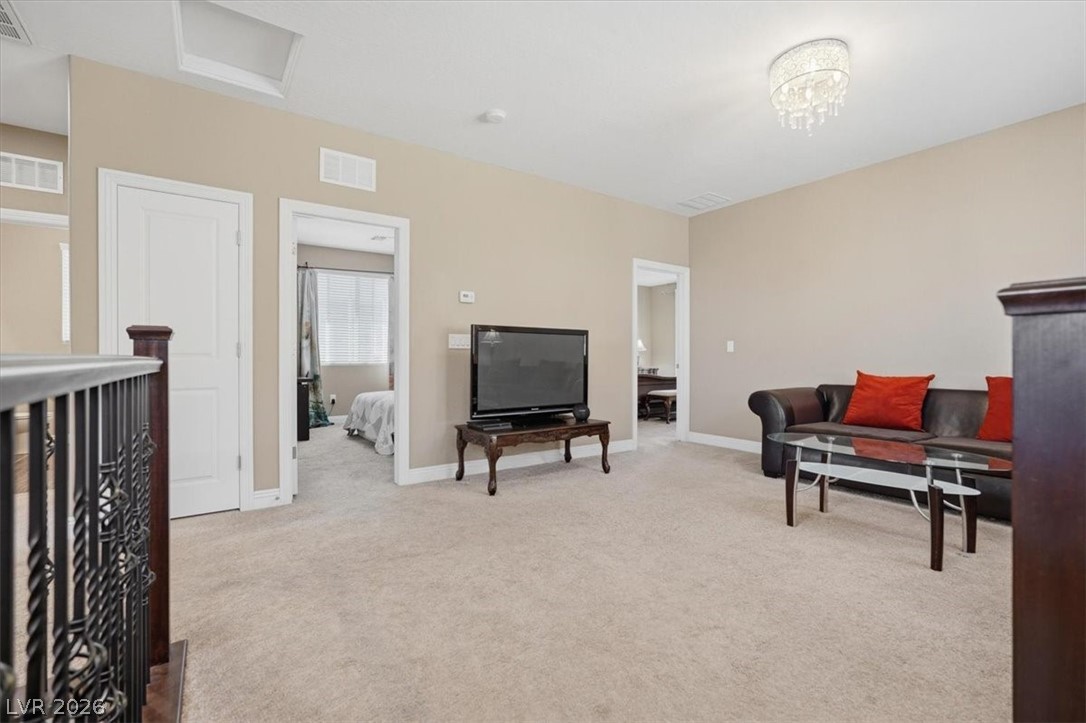31 Berneri Drive Las Vegas NV 89138