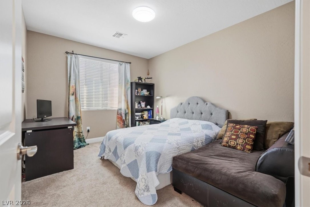 31 Berneri Drive Las Vegas NV 89138