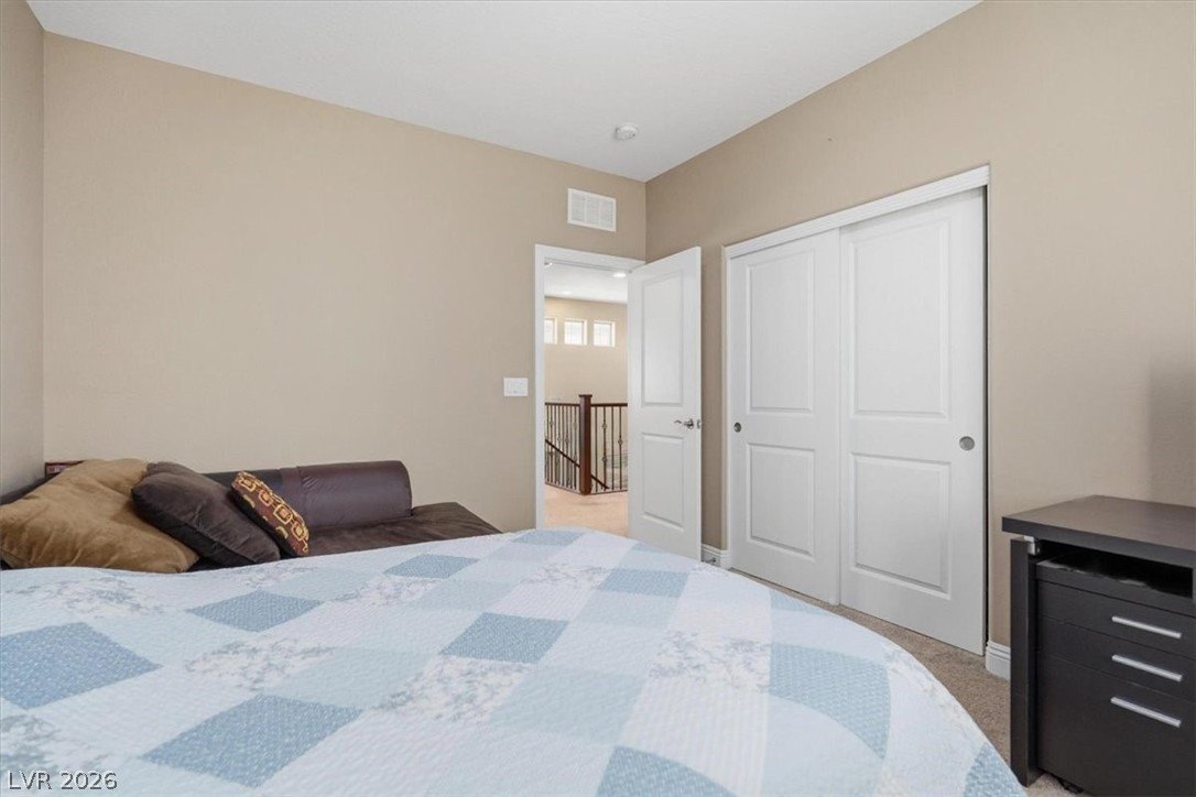 31 Berneri Drive Las Vegas NV 89138