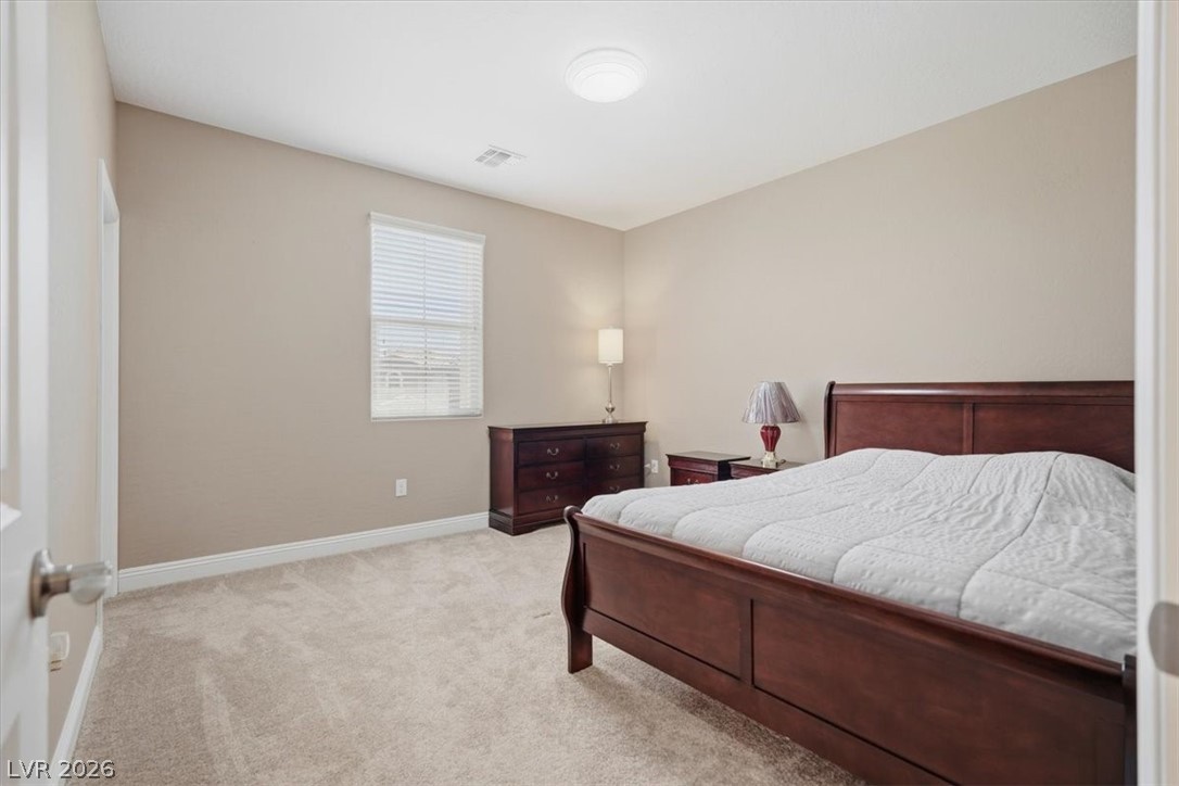 31 Berneri Drive Las Vegas NV 89138