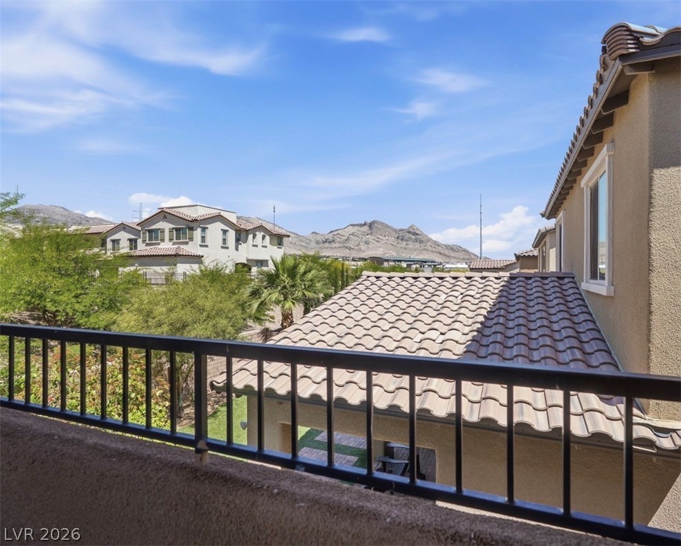 31 Berneri Drive Las Vegas NV 89138