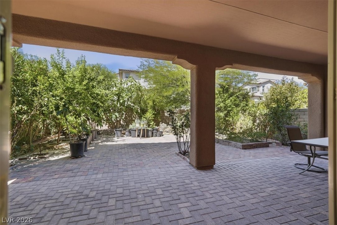 31 Berneri Drive Las Vegas NV 89138