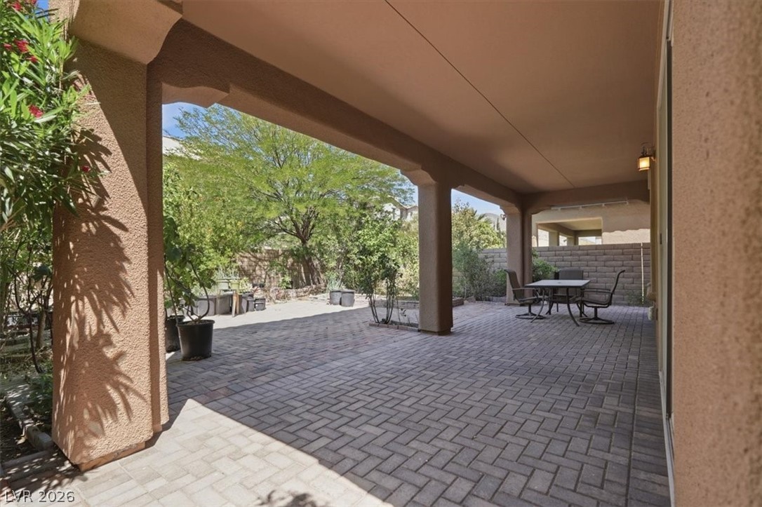 31 Berneri Drive Las Vegas NV 89138