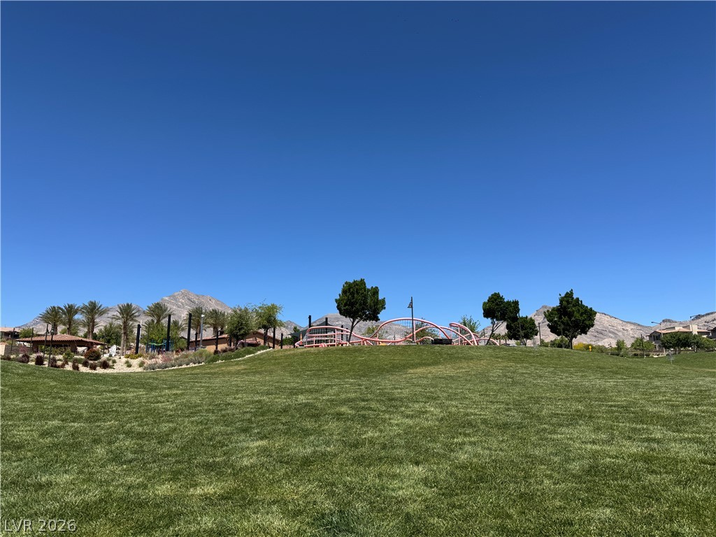 31 Berneri Drive Las Vegas NV 89138