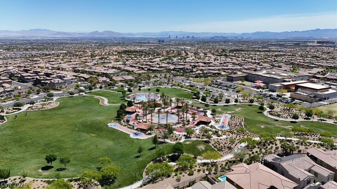 31 Berneri Drive Las Vegas NV 89138