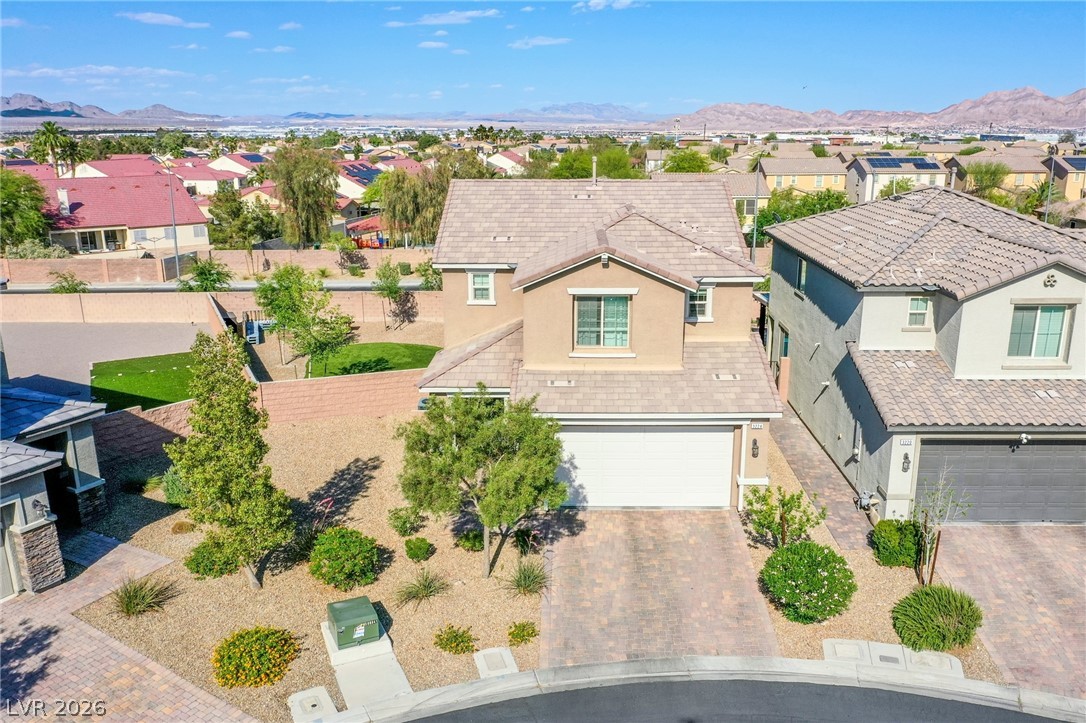 3224 Rosetti Way North Las Vegas NV 89032