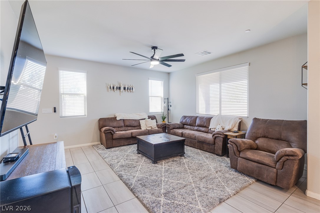 3224 Rosetti Way North Las Vegas NV 89032