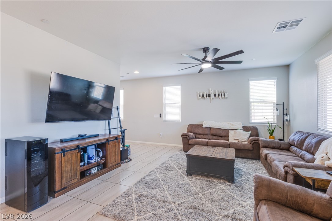 3224 Rosetti Way North Las Vegas NV 89032