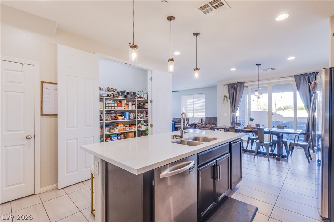 3224 Rosetti Way North Las Vegas NV 89032
