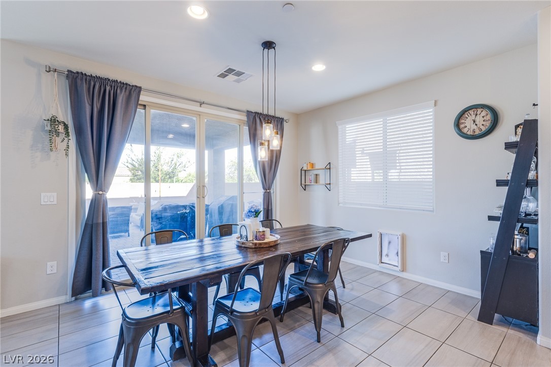 3224 Rosetti Way North Las Vegas NV 89032